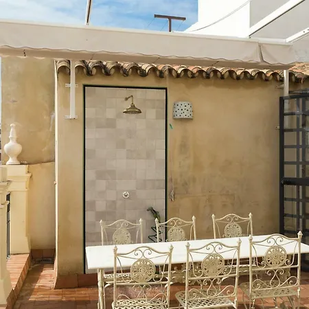 Appartement Veoapartment Quintana Terrace