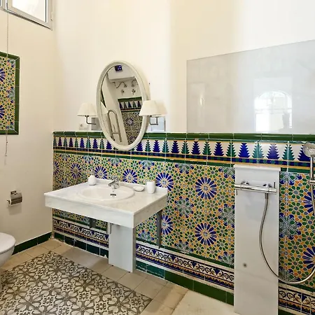 Veoapartment Quintana Terrace Sevilla