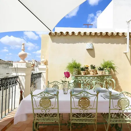 Appartement Veoapartment Quintana Terrace *