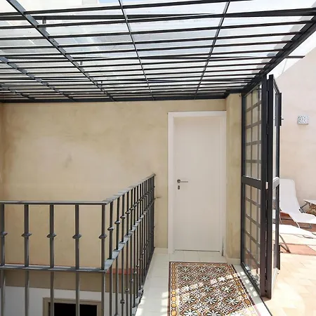 Appartement Veoapartment Quintana Terrace Sevilla