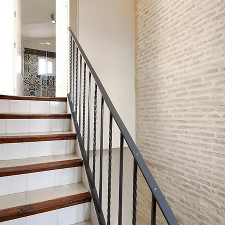 Veoapartment Quintana Terrace Appartement