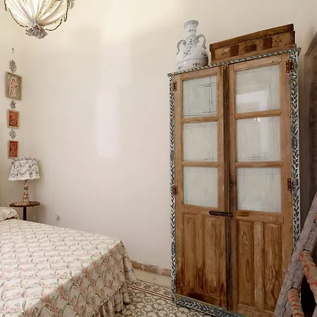 Apartment Veoapartment Quintana Terrace