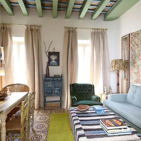 Veoapartment Quintana Terrace Appartement Sevilla