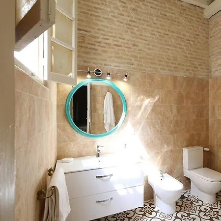 Veoapartment Quintana Terrace * Sevilla