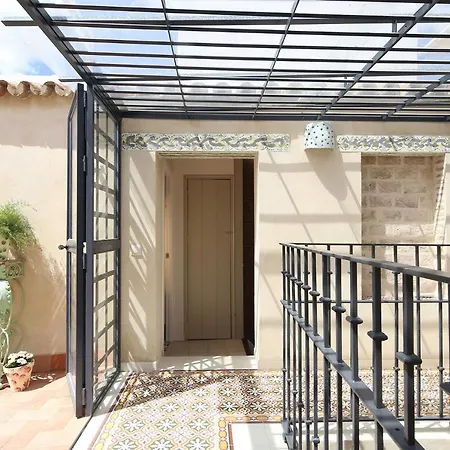 Veoapartment Quintana Terrace * Sevilla