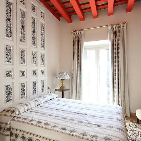 Appartement Veoapartment Quintana Terrace *