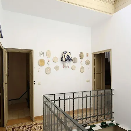 Veoapartment Quintana Terrace * Sevilla