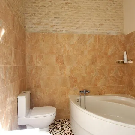 Appartement Veoapartment Quintana Terrace Sevilla