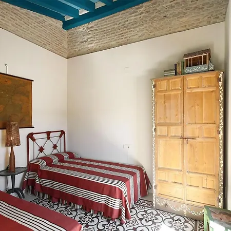 Appartement Veoapartment Quintana Terrace *