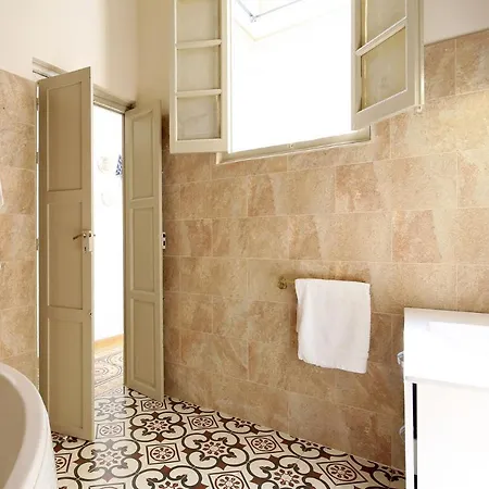 Veoapartment Quintana Terrace Appartement Sevilla