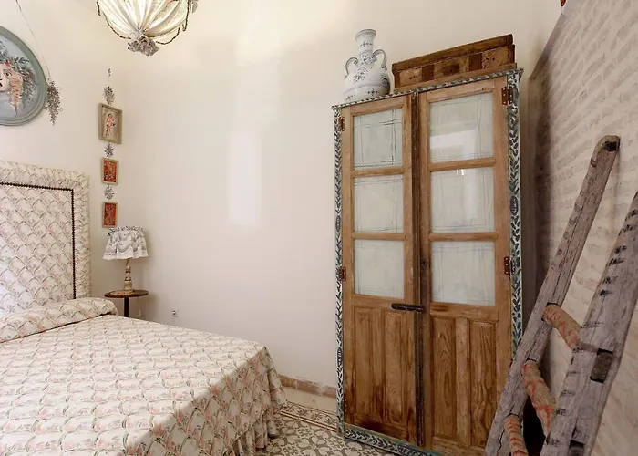 Appartamento Veoapartment Quintana Terrace