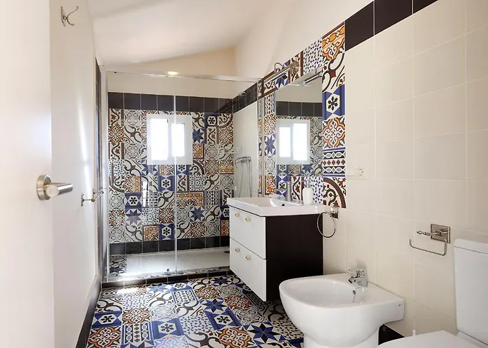 Veoapartment Quintana Terrace