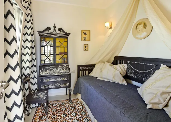Appartamento Veoapartment Quintana Terrace