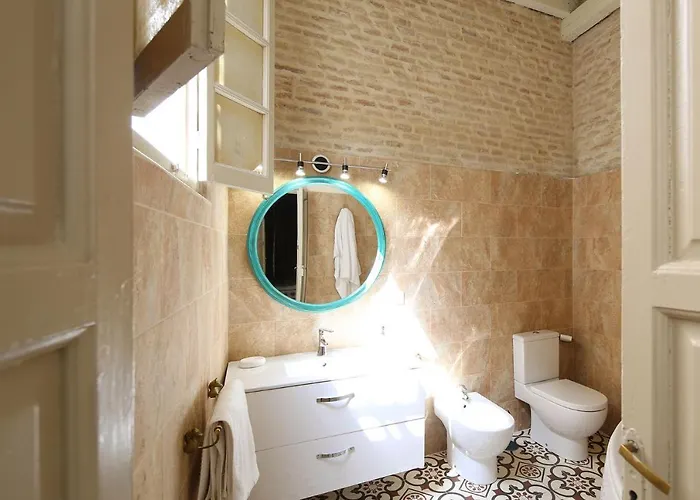 Veoapartment Quintana Terrace * Siviglia