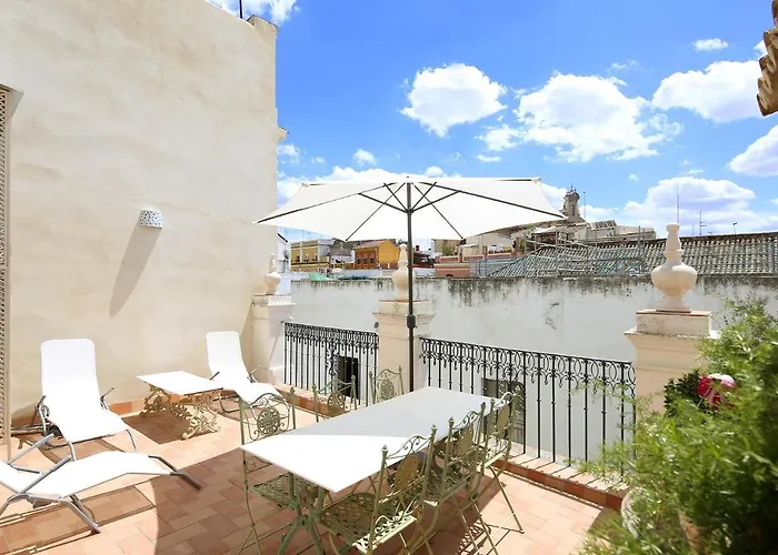 Appartamento Veoapartment Quintana Terrace *