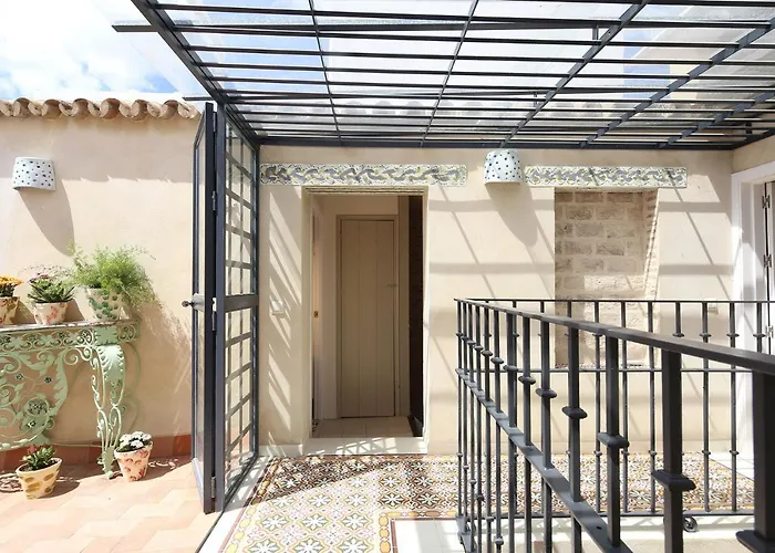 Veoapartment Quintana Terrace * Siviglia