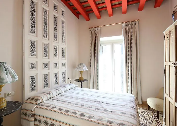 Appartamento Veoapartment Quintana Terrace *
