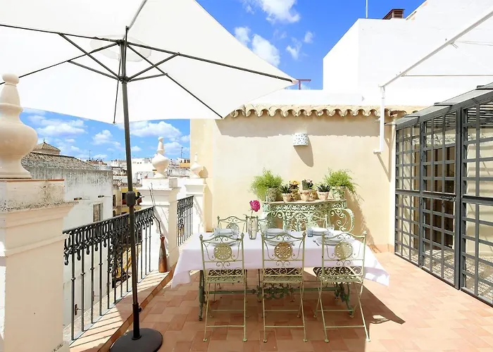 Appartamento Veoapartment Quintana Terrace