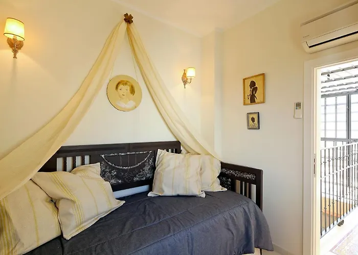 Veoapartment Quintana Terrace *