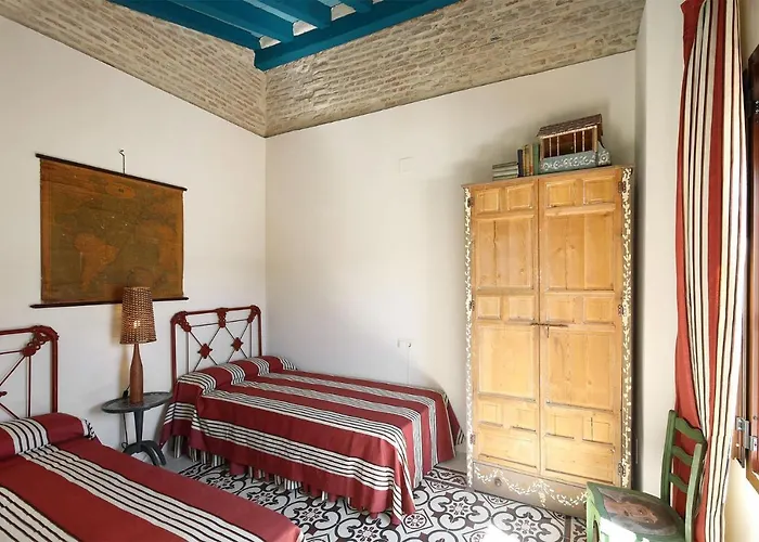 Appartamento Veoapartment Quintana Terrace *