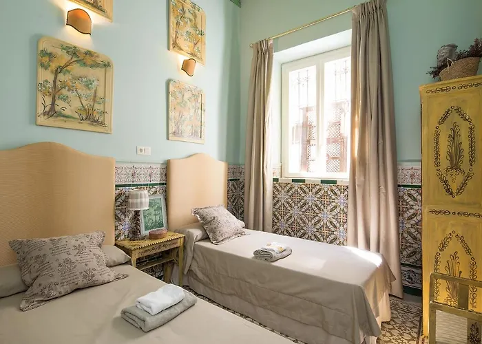 Appartamento Veoapartment Quintana Terrace *