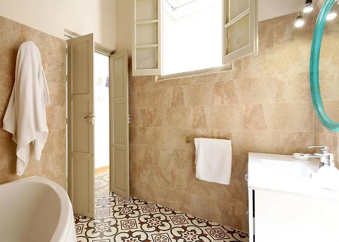 Veoapartment Quintana Terrace Appartamento Siviglia